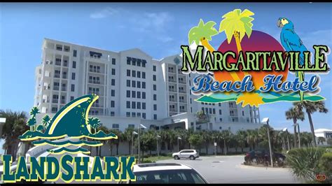 Margaritaville Pensacola Beach Florida - Sadedoerb