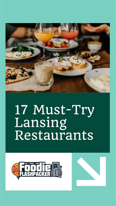 The 17 Best Lansing Restaurants | Where to Eat in Lansing, Michigan