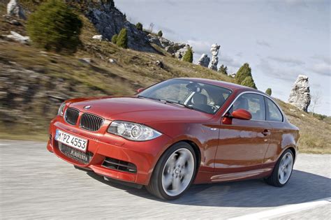 BMW 135i Owners Also Eligible For Performance Edition Upgrade