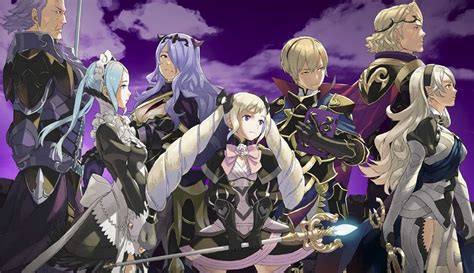 Fire Emblem Fates: Conquest Review | GodisaGeek.com