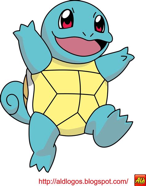 Images Of Squirtle Pokemon : Squirtle Deviantart Pokemon | Digimoncardo