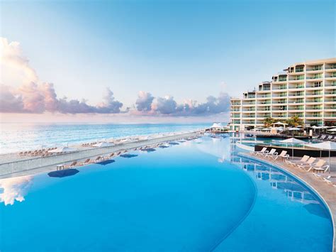 Hard Rock Hotel Cancun All Inclusive Cancun Mexico