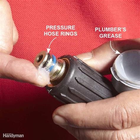 Pressure Washer Maintenance and Tips - Modern Design in 2020 | Pressure ...