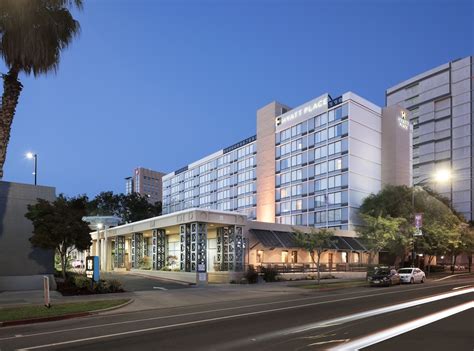 Book Hyatt Place San Jose/Downtown in San Jose | Hotels.com