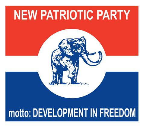 NPP National Council meets to decide dates for flagbearer ...