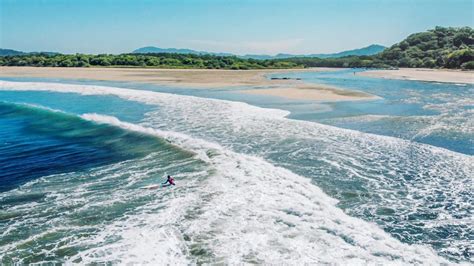 The Holidays Are Back at Tamarindo Beach! | Iguan Surf Shop