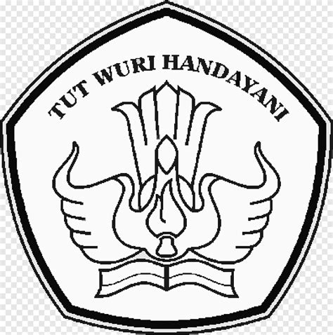 Logo kementerian pendidikan dan kebudayaan indonesia examen nacional ...