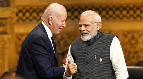 US President Biden to host PM Narendra Modi for state visit in June ...