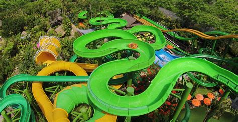 Waterbom Bali: The ultimate guide to Asia's number one waterpark - The ...