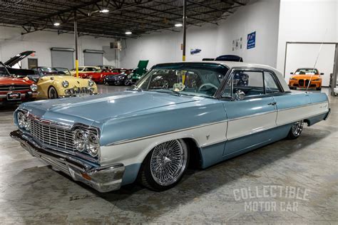 1964 Chevrolet Impala | Classic & Collector Cars