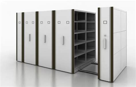 Compactor Storage System - maxstoautomations.com