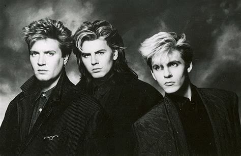 Top Duran Duran Songs From the 1980s - Spinditty