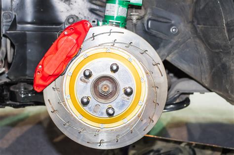 Why Is My Brake Caliper Sticking? (Causes and How to Fix It) - My Car ...