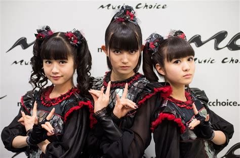 BABYMETAL Kicks Off World Tour in Kansas City Without Member Yuimetal ...