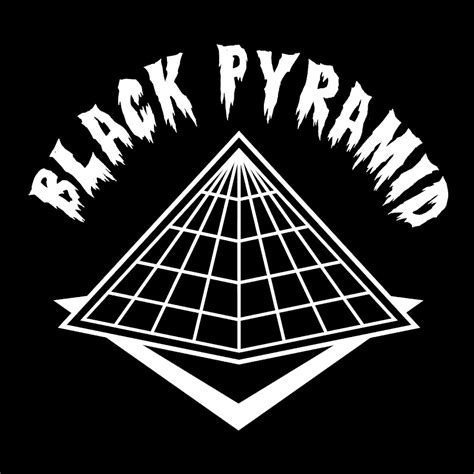 Black Pyramid Official - YouTube