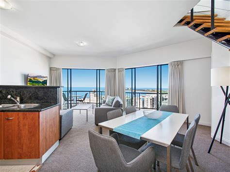 Mantra Mooloolaba Beach | Hightide Holidays