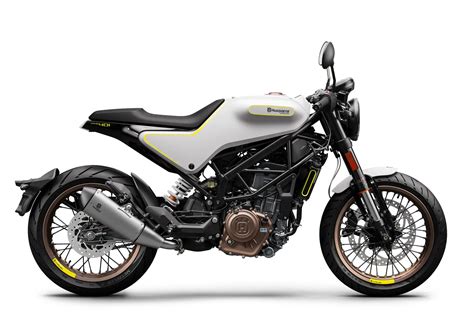 2019 Husqvarna VITPILEN 401 Guide • Total Motorcycle