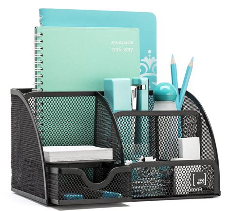 10 Best Desk Organizers