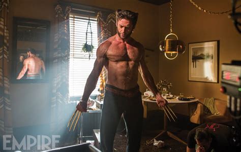 Wolverine’s Metal Claws In X-Men: Days Of Future Past Explained ...