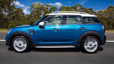 Mini Countryman Cooper SD All4 2017 review: snapshot | CarsGuide