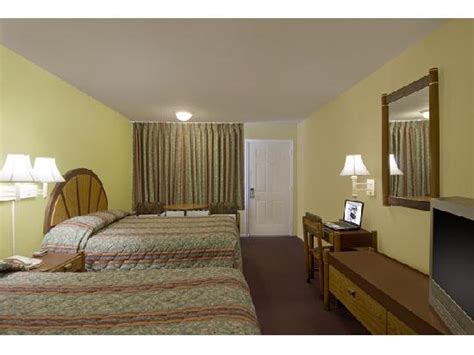 Americas Best Value Inn Jasper $55 ($̶6̶5̶) - UPDATED 2018 Prices ...