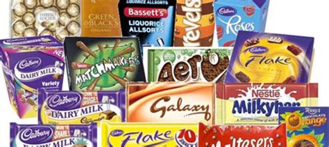 A Consumer’s Guide To British Chocolate | Anglophenia | BBC America