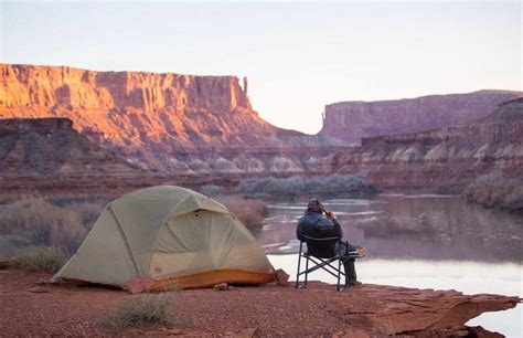 Your Ultimate Guide to Canyonlands National Park Camping