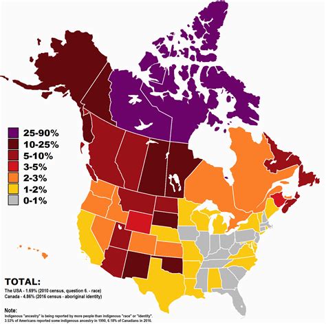 Map Of Aboriginal Groups In Canada | secretmuseum