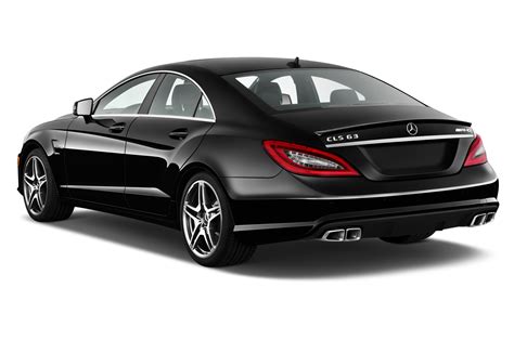 Mercedes Benz Cls Class CLS550 2013 - International Price & Overview