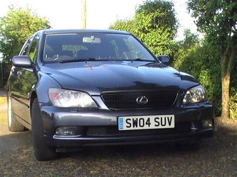 Lexus IS200 Sportcross Estate | in Kilmarnock, East Ayrshire | Gumtree