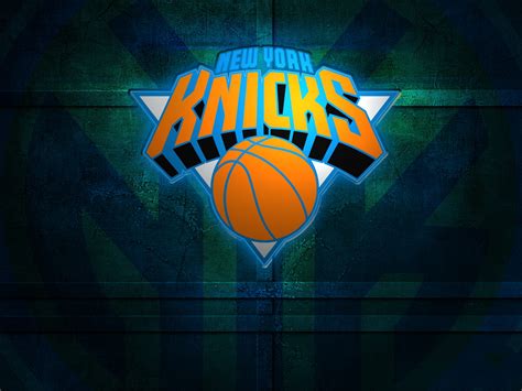 New York Knicks Logo Wallpapers HD Free Download