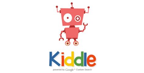 Conoce Kiddle, el nuevo buscador para niños con ayuda de Google - mott.pe