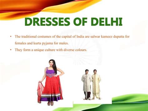 Indian clothing | PPT | Free Download