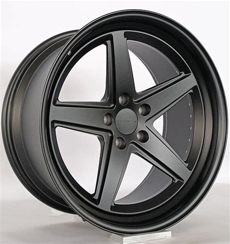 corvette c8 black wheels aftermarket 2 piece rims suppliers,corvette c8 ...