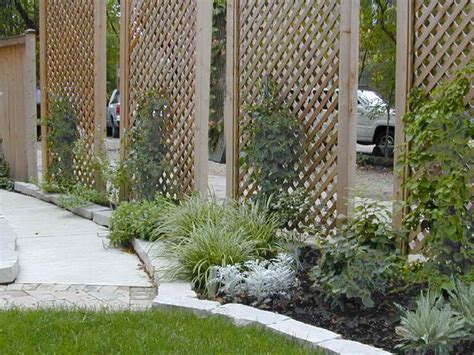 17 Best images about Backyard privacy... Neighbors suck on Pinterest ...