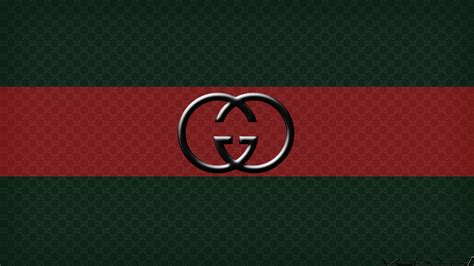 Gucci Logo Wallpaper - WallpaperSafari