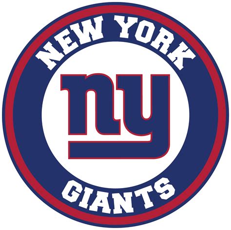 Giants Logo