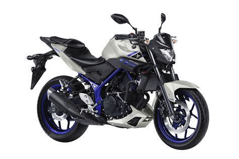 Yamaha MT-03 unveiled | Visordown