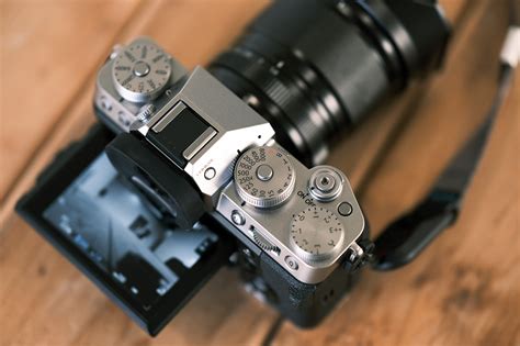 Fujifilm X-T5 Review: Beautiful but Flawed – Jerred Z Photography