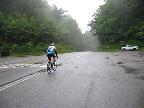 My Name is Rob: The Highest Point in Tennessee