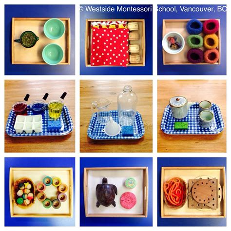 Montessori practical life, Montessori activities, Practical life activities