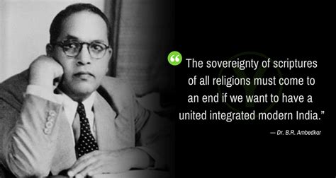 62 Ambedkar Quotes On Caste | ella2108