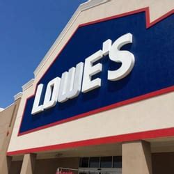 Lowes Home Improvement - 13 Photos - Department Stores - 3122 ...