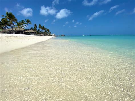 Aruba Beaches