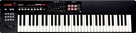 Roland - XPS-10 | Expandable Synthesizer