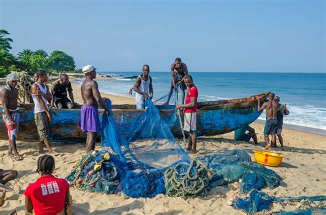 A guide to Liberia – West Africa's least explored state - Lonely Planet