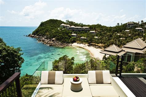 Banyan Tree Resort Koh Samui Hotel Review - International Traveller ...