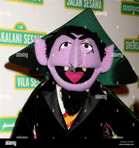 Count Dracula Sesame Street Laugh