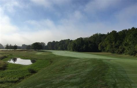 Turnberry Golf Course in Pickerington, Ohio, USA | GolfPass