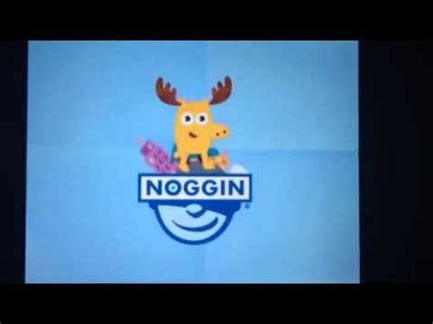 Noggin Moose and Zee Ending Clip Version 2 (From Noggin App) - YouTube